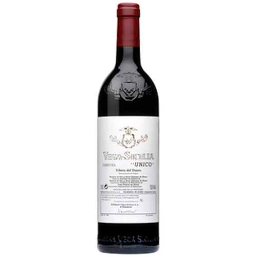 Bodega Vega Sicilia Unico
