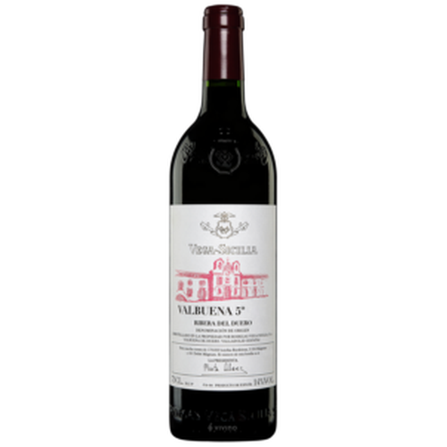 Bodega Vega Sicilia Alion Magnum