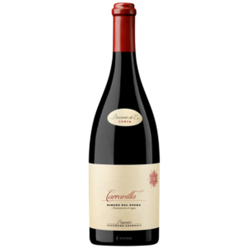 Dominio de Es Carravilla Ribera del Duero