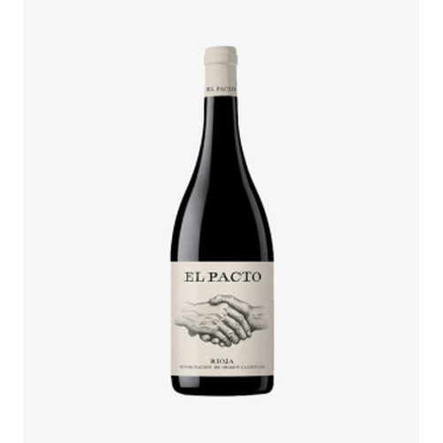 Viñedos El Pacto Rioja Blanco Magnum BOX