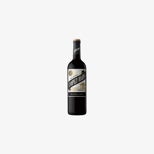 Lopez de Haro Rioja Reserva