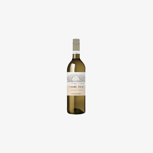 La Baume La Grande Olivette Chardonnay 0°
