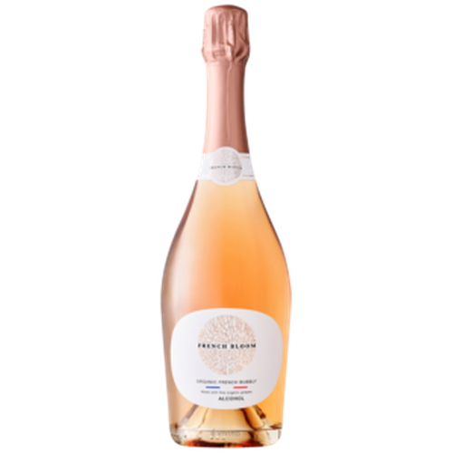 French Bloom Le Rosé 0° 0,375 L