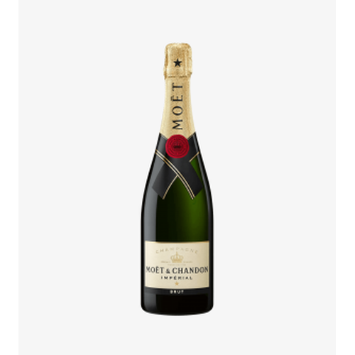 Champagne Carbon Brut Magnum