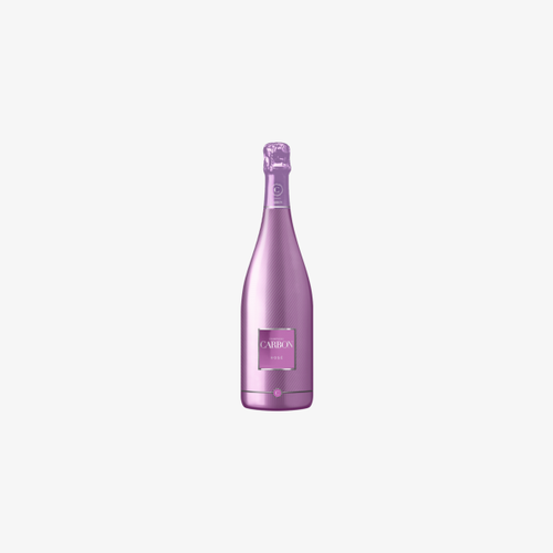Champagne Carbon Rosé
