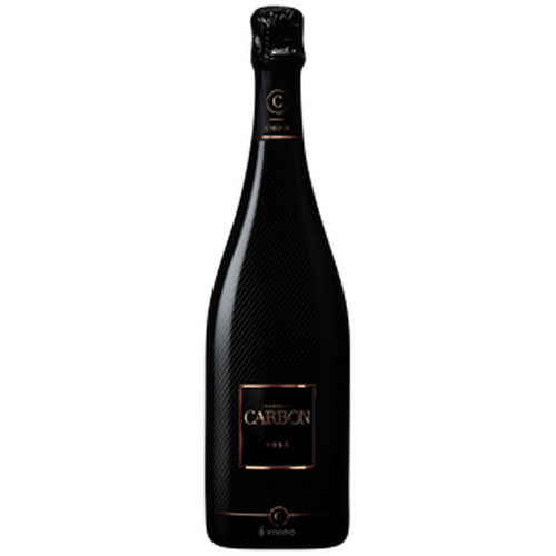 Champagne Carbon Rosé Magnum