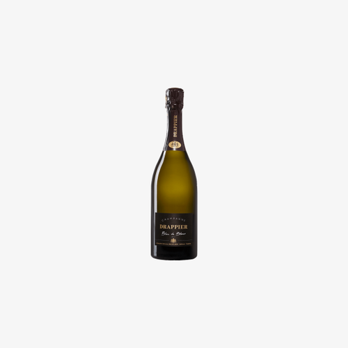 Champagne Drappier Blanc de Blancs Brut