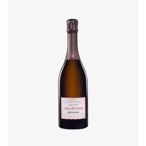 Champagne Drappier Carte d'Or Brut Salmanazer