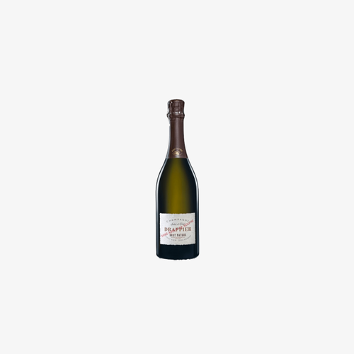 Champagne Drappier Brut Nature Zéro Sans Souffre