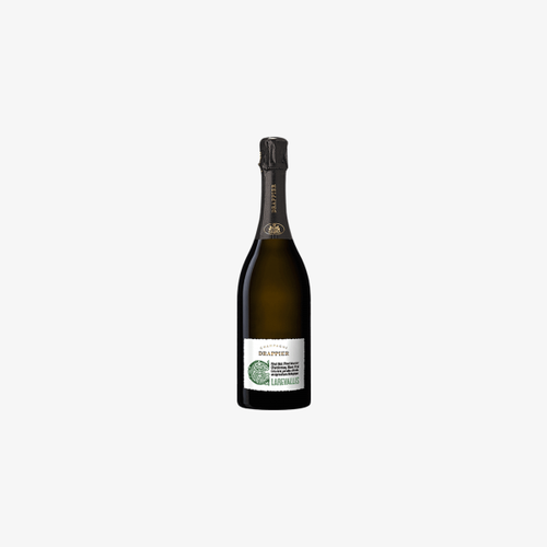 Champagne Drappier Clarevallis Extra Brut