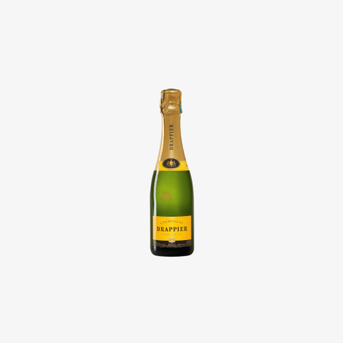Champagne Drappier Carte d'Or Brut Demi