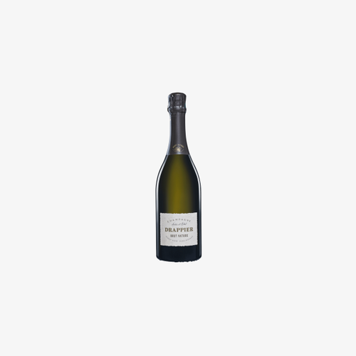 Champagne Drappier Brut Nature Zero Dosage