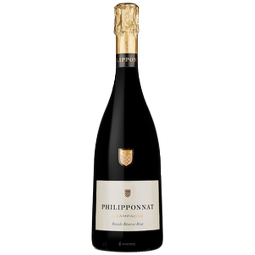Champagne Philipponnat Royale Réserve Brut Demi