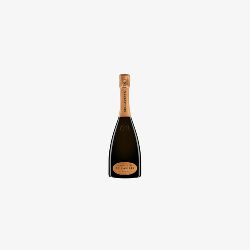 Bellavista Alma Grande Cuvée Brut demi