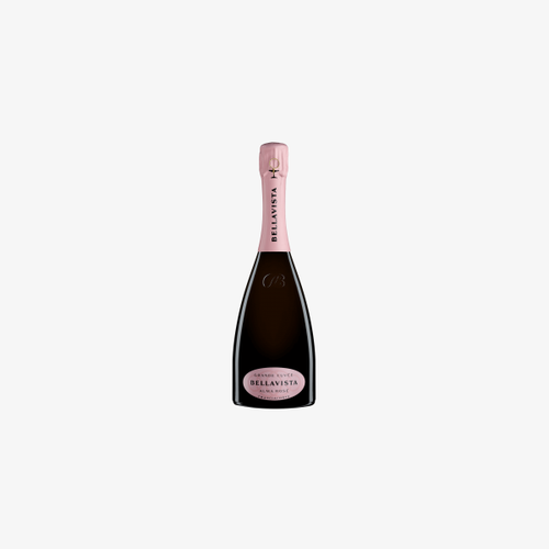 Bellavista Grande Cuvee Alma Rosé Brut