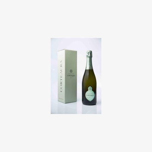 Corte Aura Franciacorta Brut Magnum BOX