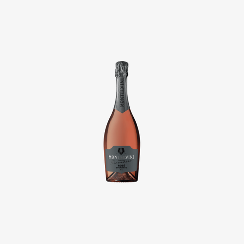Montelvini Promosso Spumante Rosé Brut