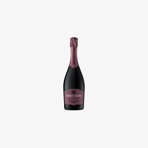 Montelvini Promosso Spumante Rosso Dolce