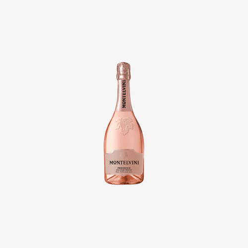 Montelvini Serenitatis Prosecco Rosé Treviso Brut