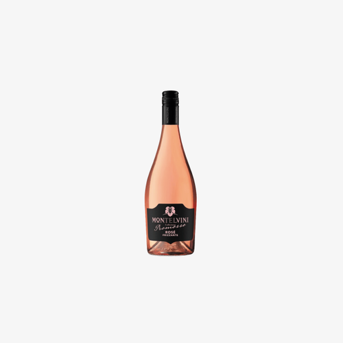 Montelvini Promosso Frizzante Rosé