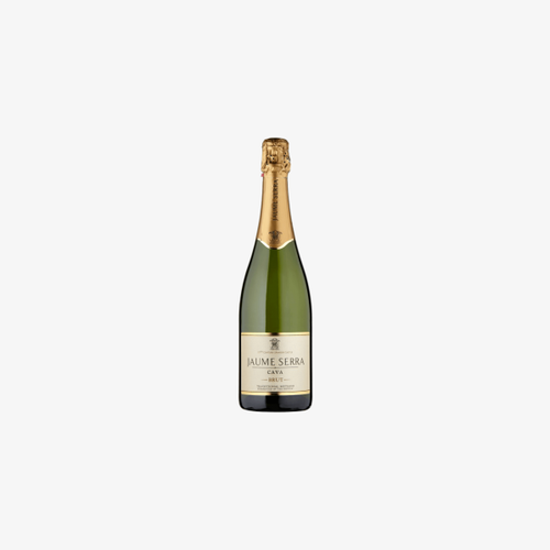 Jaume Serra Cava Gold Brut