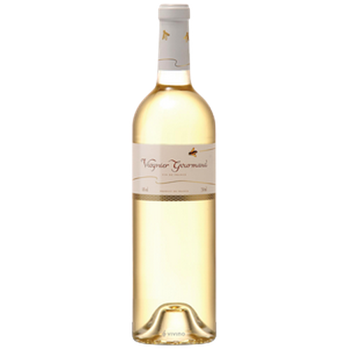 Domaine Gassier Les Insolites Viognier Gourmand