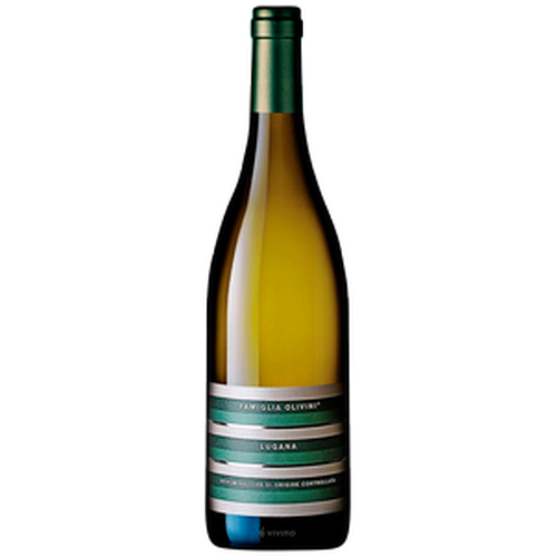 Famiglia Olivini Condolcezza Bianco