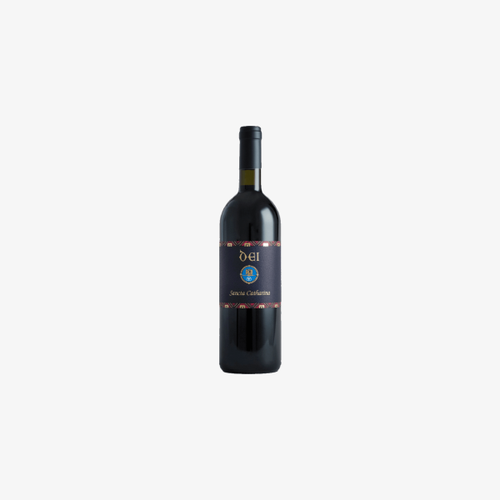 Cantina Dei Sancta Catharina Rosso Toscane