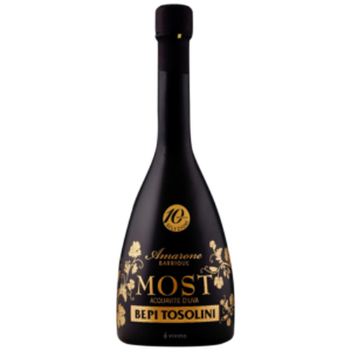 Bepi Tosolini Most Ciliegio Barrique 40° Rehoboam