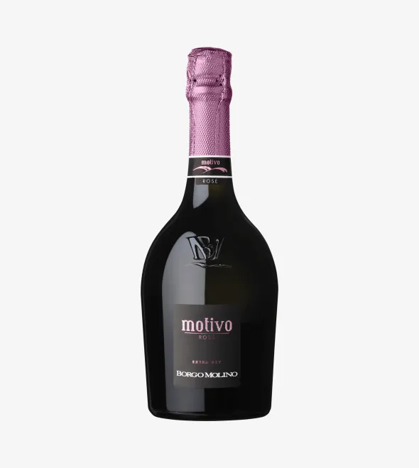 Borgo Molino Motivo Rose Extra Dry 75cl