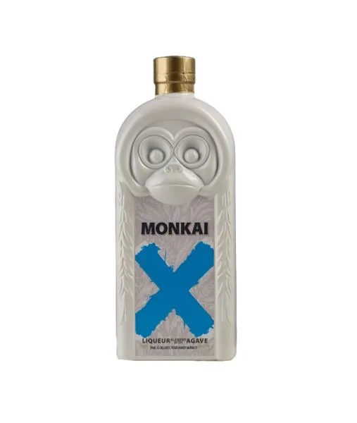 Monkai Blue Agave Liqueur