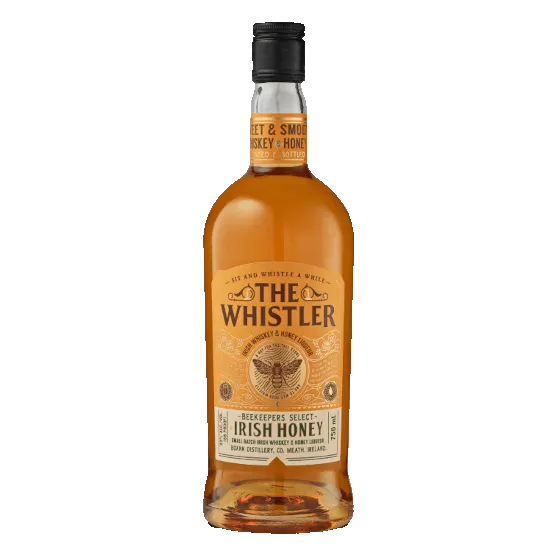 The Whistler Irish Honey