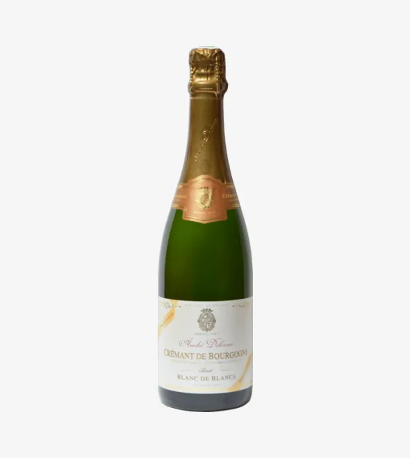 André Delorme Blanc de Blancs Brut 75cl